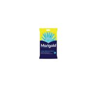 Marigold 145410 Longer Bathroom Gloves - Large (1 Pair)