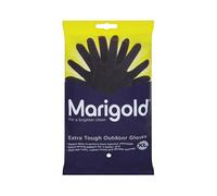 Marigold FH851043 Extra Tough Outdoor Gloves - Single Pair (Extra Large), Black