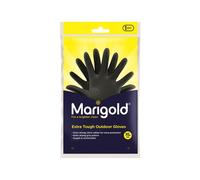 Marigold 175447 Outdoor Tough Rubber Glove Pair Xl