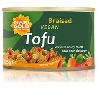 Marigold Braised Tofu 225g