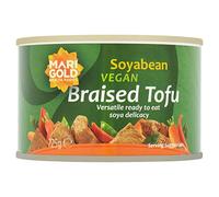 Marigold | Braised Tofu - Cans | 2 x 225g