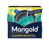 Marigold Cleaning Me Softly X 2