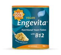 Marigold Engevita Yeast Flakes with Vitamin B12 - 100g (1)