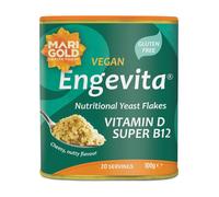 Marigold Engevita Savoury Super Yeast Flakes - 100g