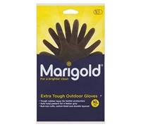 Marigold FH851043 Extra Tough Outdoor Gloves - Single Pair (Extra Large), Black
