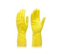 Marigold Extra Life Gloves in Yellow | Size: Small Marigold Yellow S