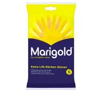 Marigold Extra Life Kitchen Gloves Small x6