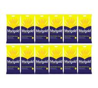 Marigold Extra-Life Kitchen Size L Cleaning Gloves X 12