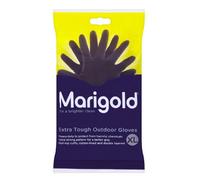 Marigold Extra Tough Outdoor Gloves Large One Colour (One Size)