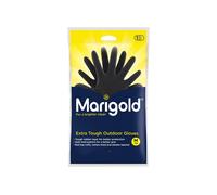 Marigold Extra Tough Outdoor Gloves Marigold Multicolor One Size