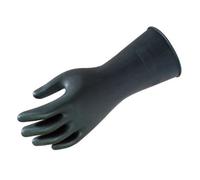 Marigold Extra Tough Outdoor Gloves Medium Marigold Multicolor