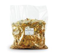 Marigold Flower Loose Tea (Calendula) 500g (BWFO)