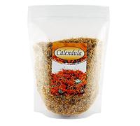Marigold Flowers, Calendula, Tea Cut, European Origin 800G