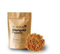 Marigold Flowers for Horses Skin Support Digestive Soothing & Calm Behaviour Support 750g HSD Horse Straights Direct