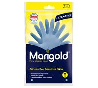 Marigold Gloves for Sensitive Skin M 1 Pair