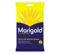 Marigold Kitchen Gloves Extra Life Large by Marigold
