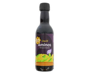 Marigold Liquid Aminos - 250ml
