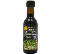 Marigold Liquid Aminos Vegan GF 250 ml (Pack of 1)