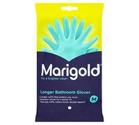 Marigold Medium Bathroom Glove Mint (Green)