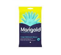 Marigold Longer Bathroom Gloves Medium Marigold Multicolor