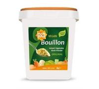 Marigold Marigold Catering Original Veg Bouillon 2kg Green