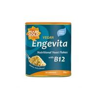 Marigold Marigold Engevita B12 Yeast Flakes Blue 100g