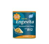 Marigold Marigold Engevita B12 Yeast Flakes Blue 100g