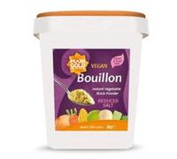 Marigold Marigold Less Salt Bouillon Purple 2kg Catering