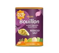 Marigold Foods Swiss Vegetable Bouillon Reduced Salt Family, 500g