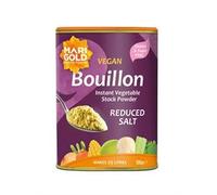 Marigold Foods Swiss Vegetable Bouillon Reduced Salt Family, 500g