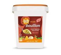 Marigold Marigold Organic Catering Vegan Bouillon 2kg Red