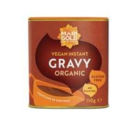 Marigold Organic Gluten Free Gravy Powder 110g