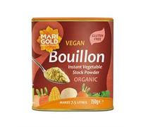 Marigold Marigold Organic Vegan Bouillon 150g Red