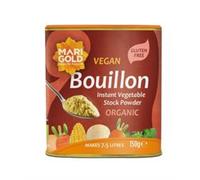 Marigold Marigold Organic Vegan Bouillon 150g Red