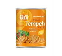 Marigold Marigold Tempeh Canned 280g