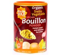 Marigold Organic Vegetable Bouillon Powder 500g