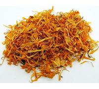 Marigold Petals - by Uncle Roy's - 6g/110ml Jar