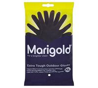 Marigold Rubber Gloves Extra Tough Outdoor Cleaning - Extra Large