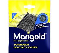 Marigold Scrub Away Heavy-Duty Scourer x 1