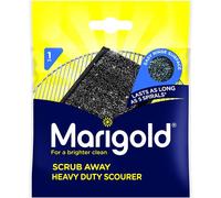 Marigold Scrub Away Heavy Duty Scourer