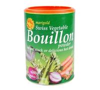 Marigold Swiss Vegetable Bouillon, 500 g