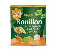 Marigold Swiss Vegetable Bouillon Stock Powder 150g