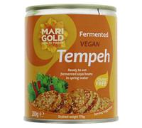 Marigold Tempeh Slices - 170g