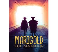 Marigold the Matador