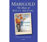 Marigold: The Music of Billy Mayerl