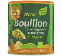 Marigold Vegan Bouillon Powder - 150g