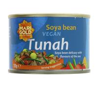 Marigold Vegan Tunah in Oil - 170g
