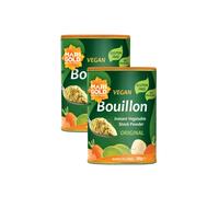 Marigold Vegetable Bouillon Powder, 500g (Pack of