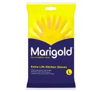 Marigolds Extra Life kitchen Glove Large 1 x 3 pairs