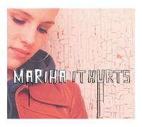 Mariha - It Hurts